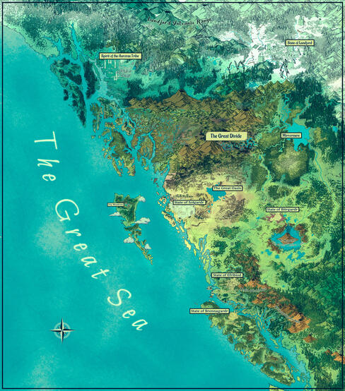 British Columbia