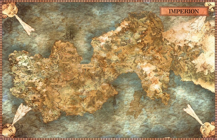 Imperion